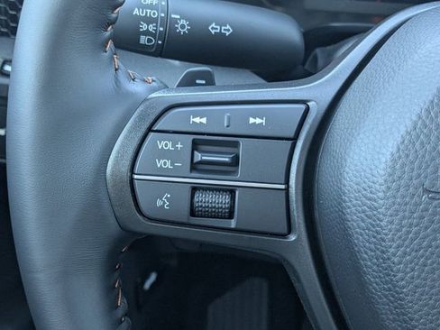 New 2026 Honda CR-V Sport-L image 24