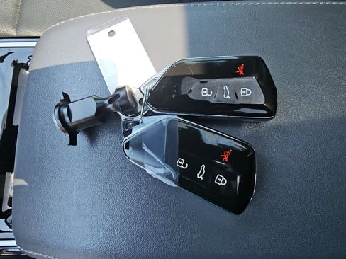 Certified 2023 Volkswagen ID.4 Pro S RWD image 35