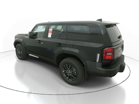 New 2026 Toyota Land Cruiser 1958 image 5