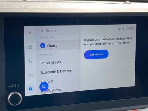 Certified 2025 Toyota Tacoma TRD Off-Road image 18