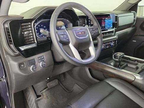 Used 2023 GMC Sierra 1500 SLT RWD image 16
