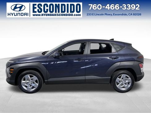 New 2026 Hyundai Kona SE image 2