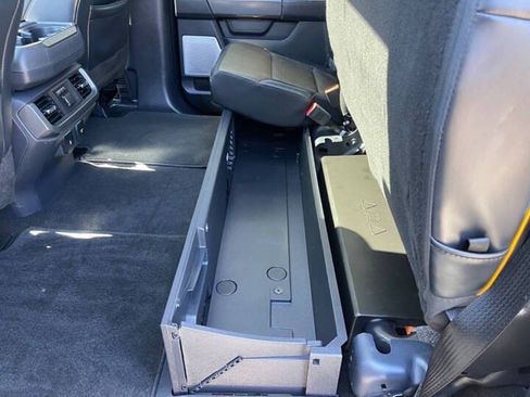 Used 2024 Ford F150 Tremor w/ Equipment Group 402A High AWD/4WD image 25