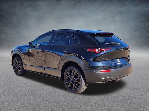 New 2026 MAZDA CX-30 AWD 2.5 S image 5