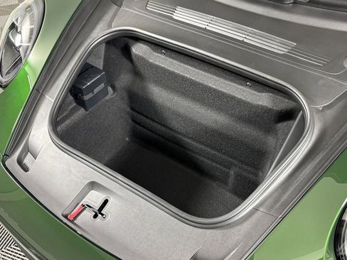 New 2026 Porsche 911 Carrera 4S image 12