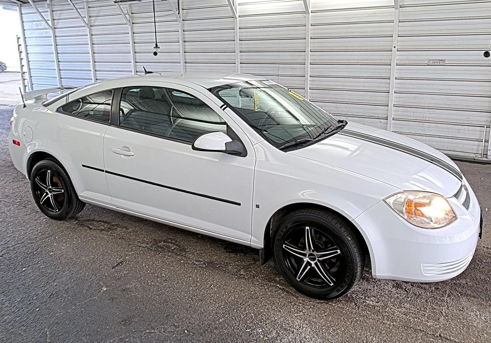 Used 2009 Chevrolet Cobalt LT FWD image 7