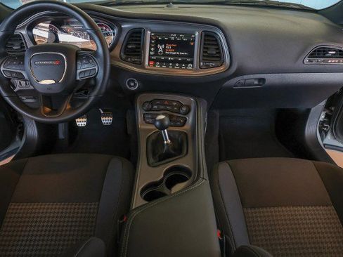 Used 2023 Dodge Challenger R/T Scat Pack image 32