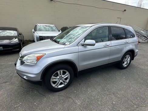 Used 2011 Honda CR-V EX-L image 3