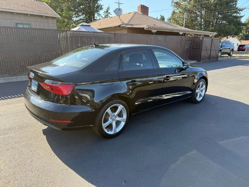 Used 2016 Audi A3 1.8T Premium image 5