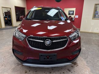Used 2022 Buick Encore Preferred w/ Safety Package video 2