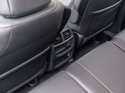 Used 2022 Honda Ridgeline RTL-E image 17