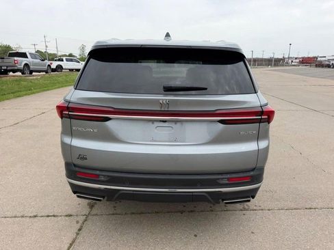 Used 2025 Buick Enclave Preferred w/ Trailering Package, 5000 lbs. image 4