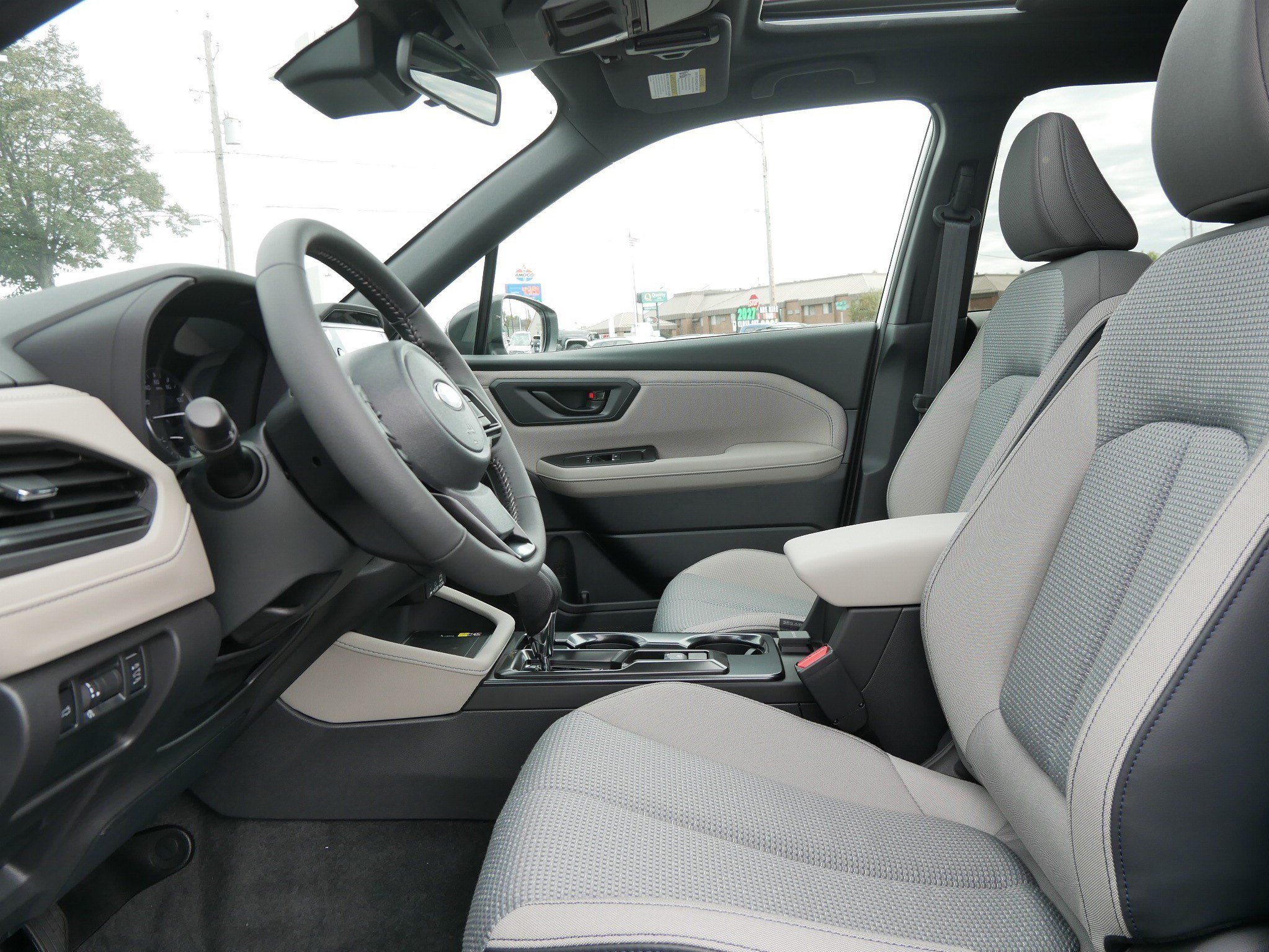 New 2026 Subaru Forester Premium AWD/4WD image 5