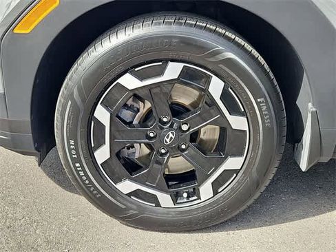 Certified 2024 Hyundai Santa Fe SEL image 13