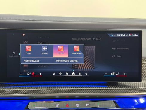 Used 2023 BMW i7 xDrive60 image 27