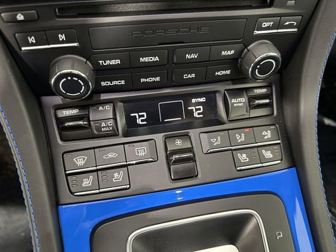 Certified 2023 Porsche 718 Cayman S image 29