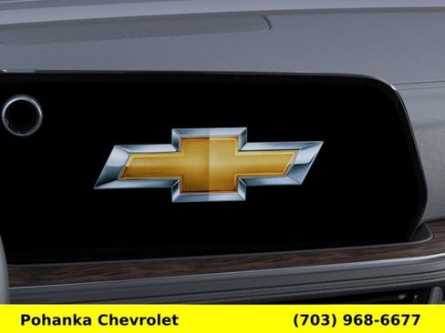 New 2026 Chevrolet Suburban Z71 AWD/4WD image 20