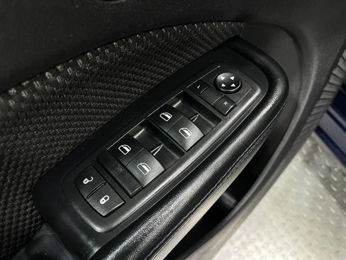Used 2015 Dodge Dart SXT FWD image 13