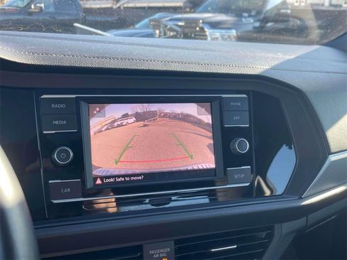 Used 2019 Volkswagen Jetta R-Line image 28