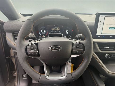 New 2026 Ford Explorer Tremor w/ Tremor Convenience Package AWD/4WD image 12
