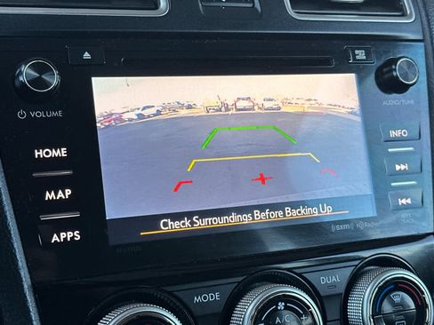 Used 2018 Subaru Forester 2.5i Touring w/ Popular Package #3B image 19