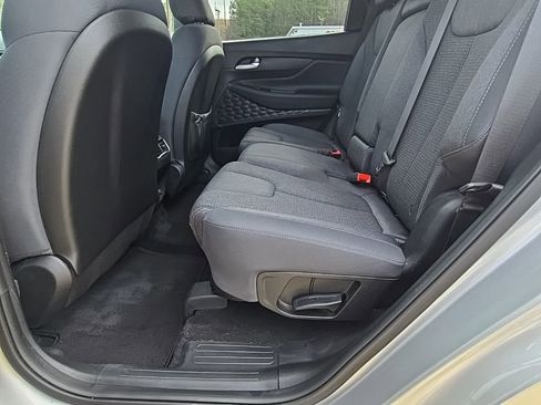 Used 2022 Hyundai Santa Fe SEL image 17