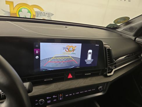 Used 2025 Kia Sportage X-Line image 22