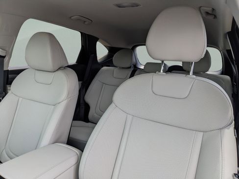 New 2026 Hyundai Tucson SEL AWD/4WD image 20