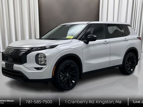 New 2026 Nissan Rogue SL image 1