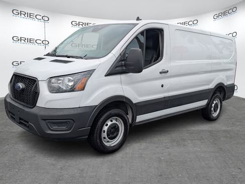 Used 2023 Ford Transit 250 Low Roof w/ Load Area Protection Package image 3