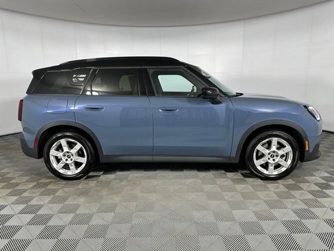Certified 2026 MINI Cooper Countryman S AWD/4WD image 25