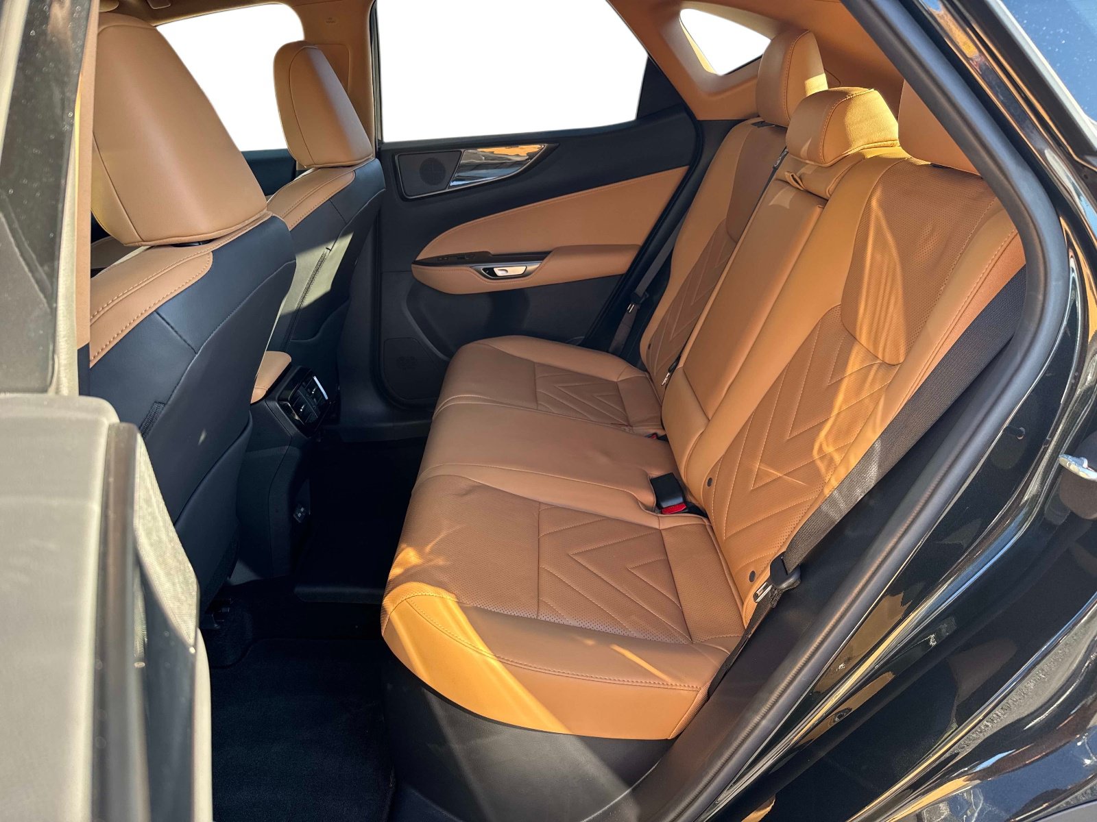 Used 2026 Lexus NX 450h+ AWD w/ Accessory Package (K3) image 14