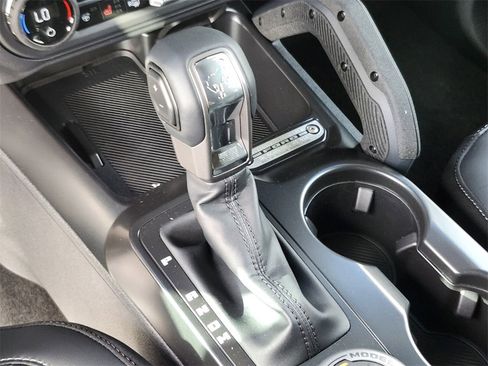 New 2025 Ford Bronco Outer Banks w/ Sasquatch Package image 26