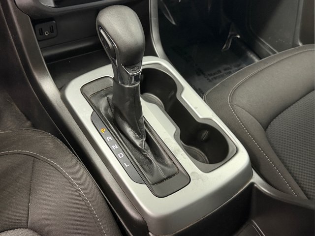 Used 2022 Chevrolet Colorado LT RWD image 27