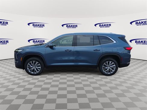 New 2026 Buick Enclave Preferred w/ Power Package image 8