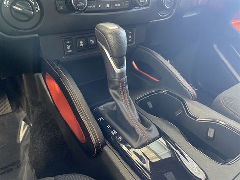 Certified 2023 Nissan Frontier PRO-4X w/ Pro Convenience Package image 27