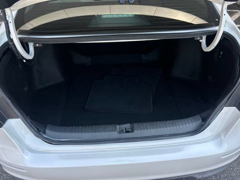 Used 2024 Honda Accord EX image 26