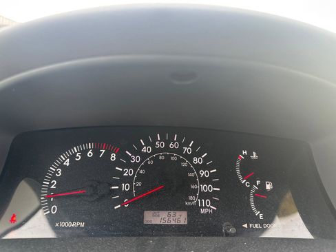 Used 2005 Toyota Corolla LE image 15