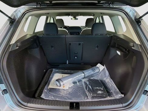 New 2026 Volkswagen Taos S image 23