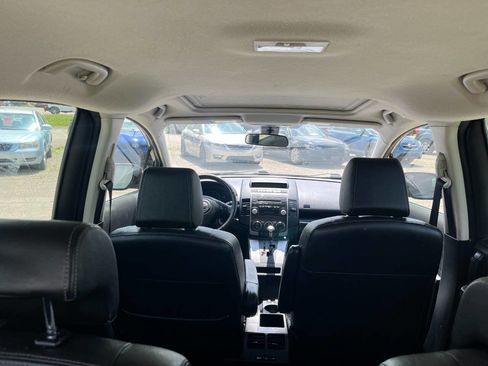 Used 2008 MAZDA MAZDA5 Grand Touring image 13