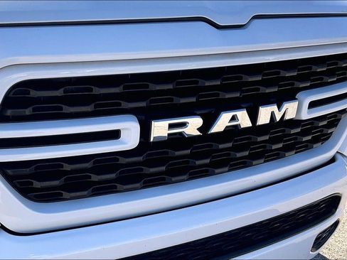 Used 2023 RAM 1500 Big Horn image 34