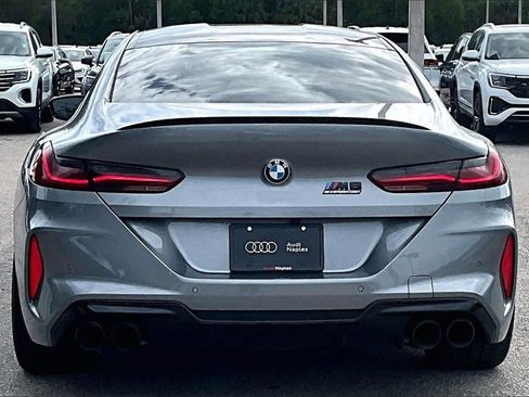 Used 2025 BMW M8 Competition image 6