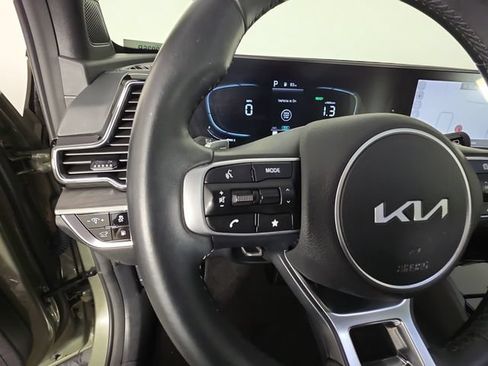 Used 2024 Kia Sportage X-Line AWD/4WD image 28