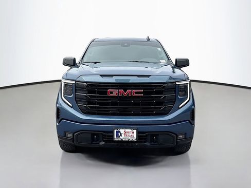 Used 2026 GMC Sierra 1500 Elevation w/ Elevation Select Package RWD image 2