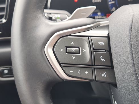 Certified 2025 Lexus NX 250 FWD w/ Premium Package image 35