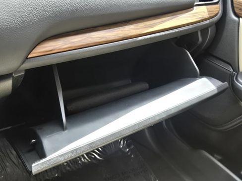 Used 2021 Honda CR-V EX-L image 22