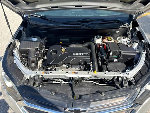Used 2020 Chevrolet Equinox LT image 33