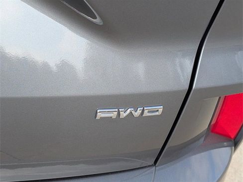 Used 2023 Ford Escape ST-Line w/ Tech Pack #1 image 8