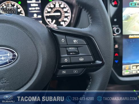 Certified 2025 Subaru Forester Premium image 30