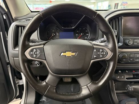 Used 2016 Chevrolet Colorado Z71 image 23